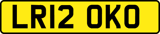 LR12OKO