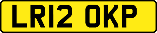 LR12OKP