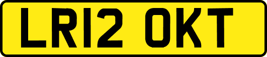 LR12OKT