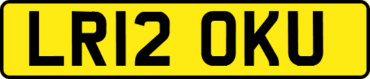 LR12OKU