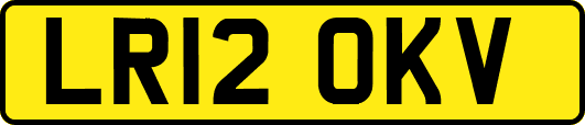 LR12OKV
