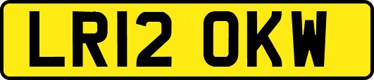 LR12OKW