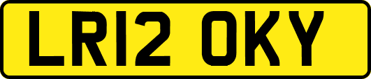 LR12OKY
