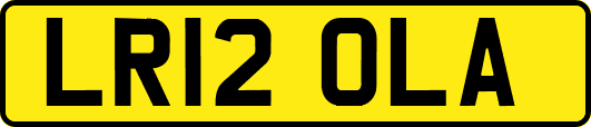 LR12OLA