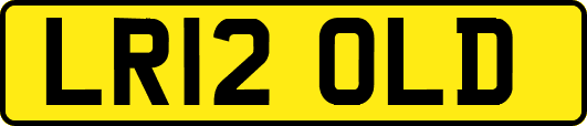 LR12OLD