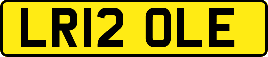 LR12OLE
