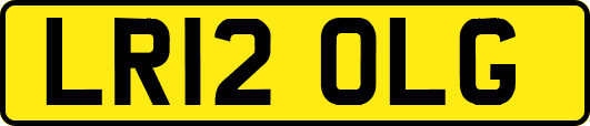 LR12OLG
