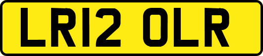 LR12OLR