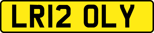 LR12OLY