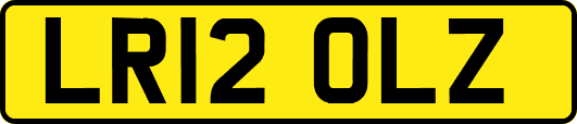 LR12OLZ