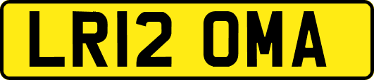 LR12OMA
