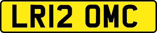 LR12OMC
