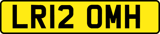 LR12OMH