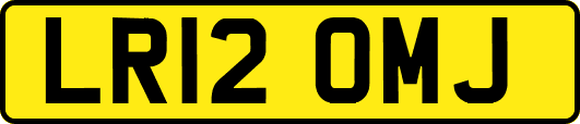 LR12OMJ
