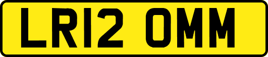 LR12OMM
