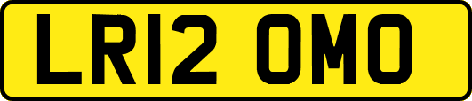 LR12OMO