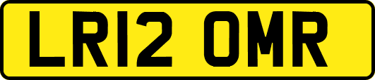 LR12OMR