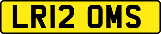 LR12OMS