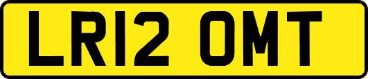 LR12OMT