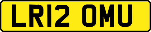 LR12OMU