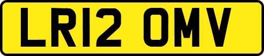 LR12OMV