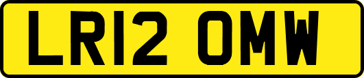 LR12OMW
