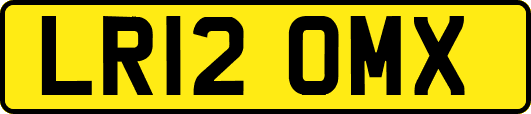 LR12OMX