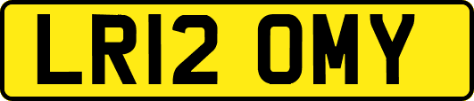 LR12OMY