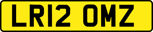 LR12OMZ