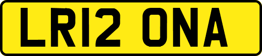 LR12ONA