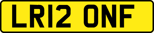 LR12ONF