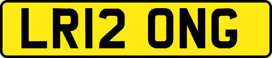 LR12ONG