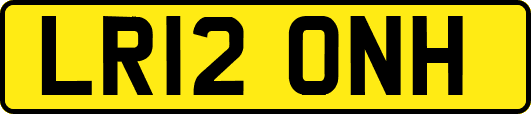 LR12ONH