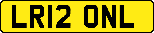 LR12ONL