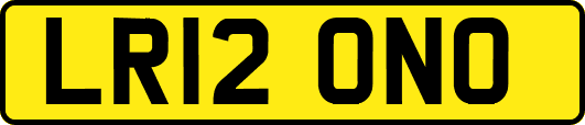 LR12ONO