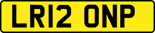 LR12ONP