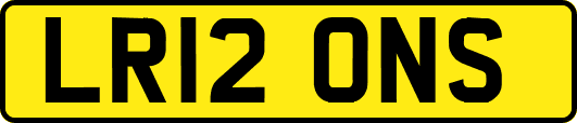 LR12ONS