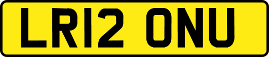 LR12ONU