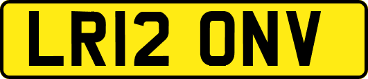 LR12ONV