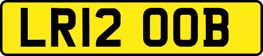 LR12OOB