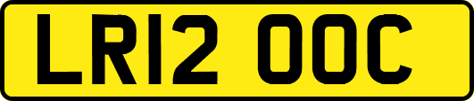 LR12OOC