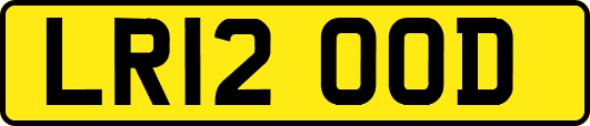 LR12OOD