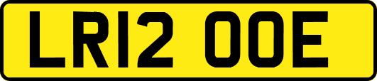 LR12OOE