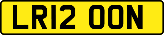LR12OON