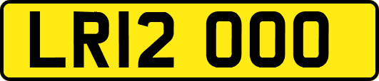 LR12OOO
