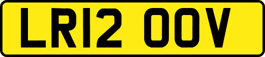 LR12OOV