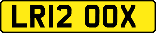 LR12OOX