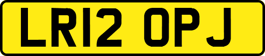 LR12OPJ