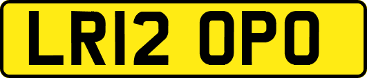 LR12OPO