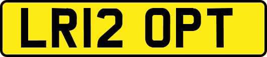LR12OPT